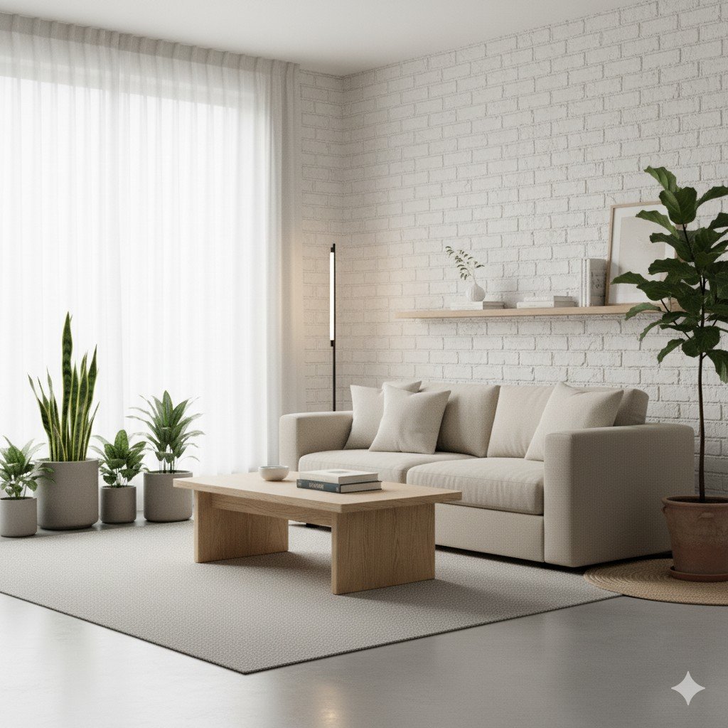 Design Sustentável: Dicas para Criar Ambientes Bonitos, Práticos e Ecológicos