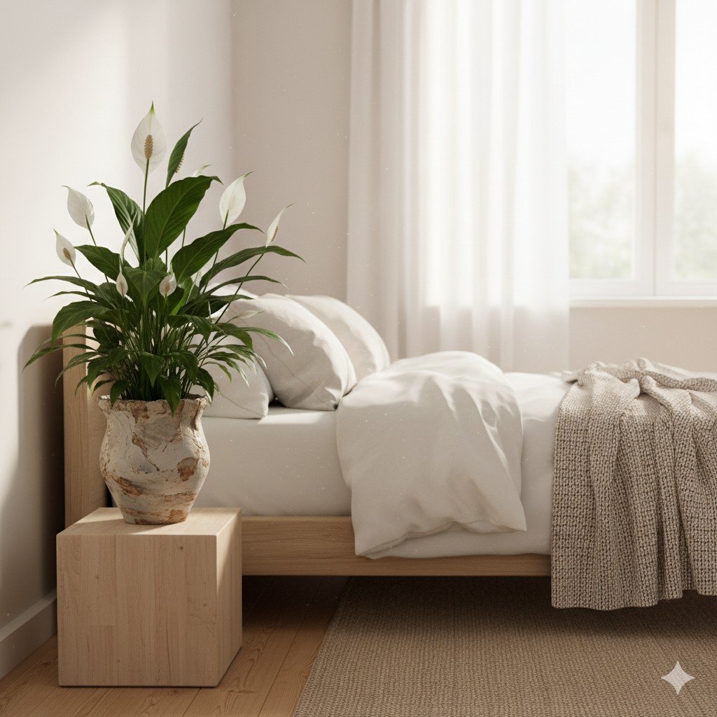 Decoração Sustentável: Como Usar Plantas em Ambientes Internos