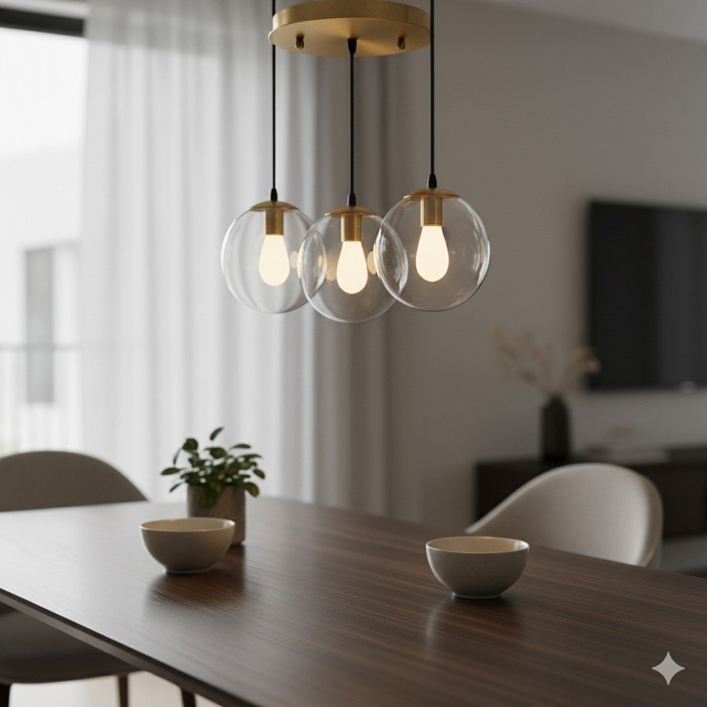 Guia Completo: Como Montar uma Sala de Jantar Sustentável e Cheia de Charme