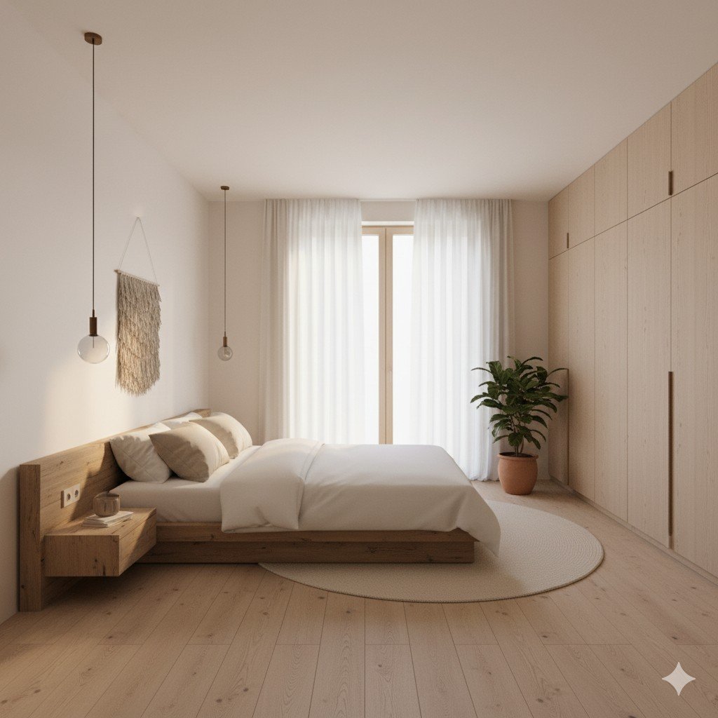 Minimalismo Sustentável: Como Viver com Menos e Ganhar Mais Qualidade de Vida