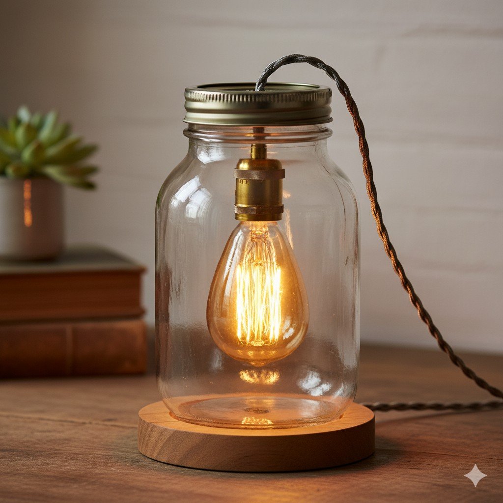 DIY Sustentável: Guia Completo Com Ideias Para Renovar Sua Casa