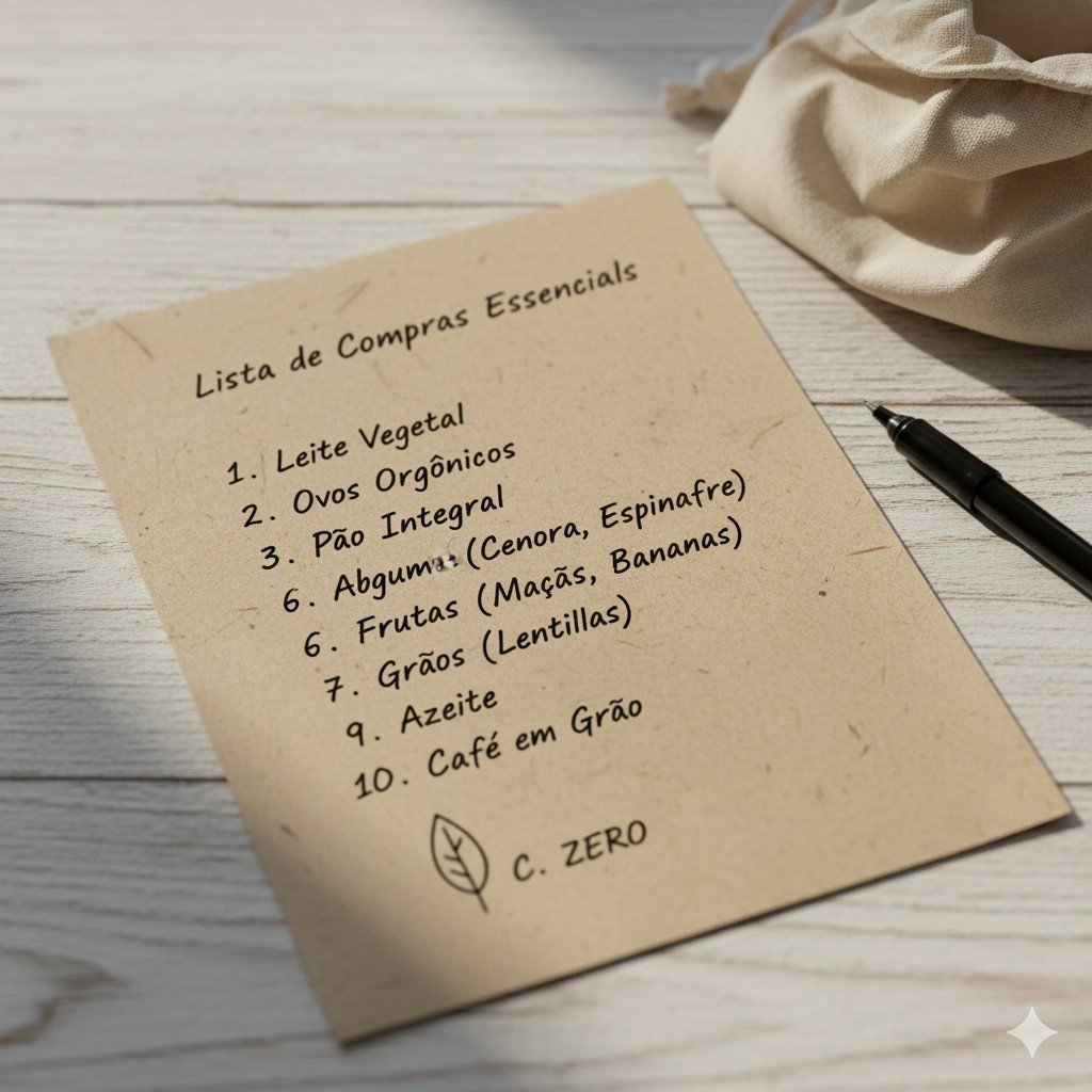 Viva com Propósito: Dicas Práticas para Evitar Compras Desnecessárias