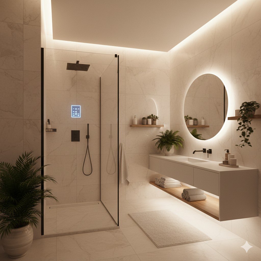 Guia Completo de Dispositivos: Reduza o Consumo de Energia e Água Em Casa