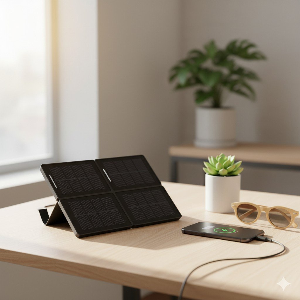 Como Usar Tecnologia de Forma Sustentável e Economizar Energia Agora Mesmo