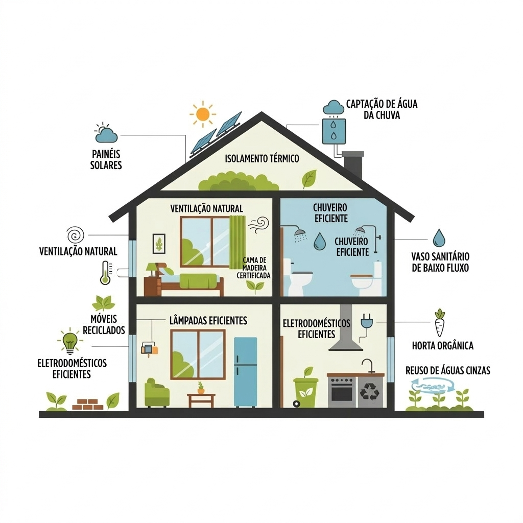 Ambientes Sustentáveis