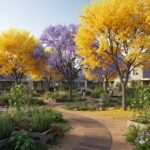 Jardinagem e Paisagismo